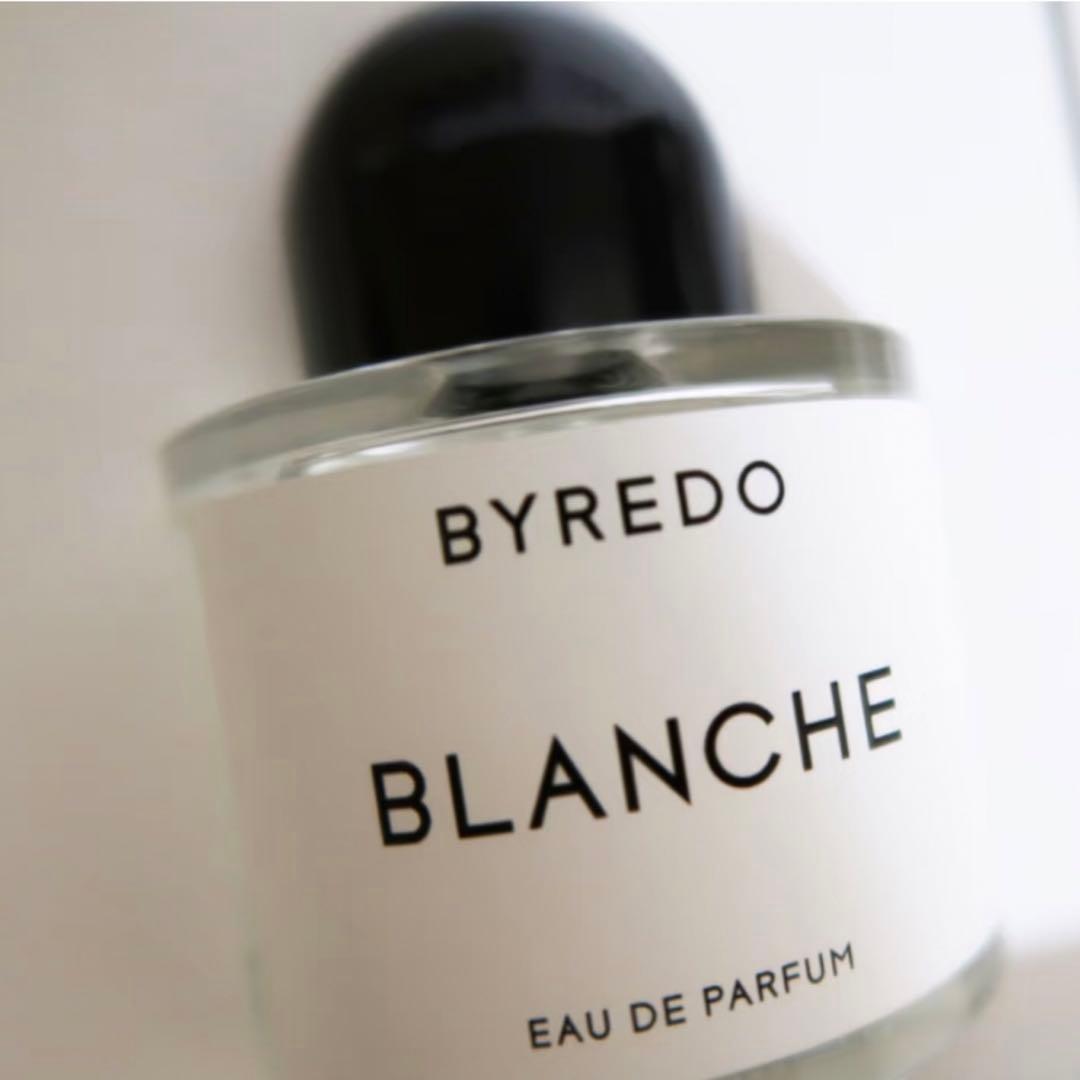 BYREDO バイレード ブランシュ オードパルファム100ml H19D5