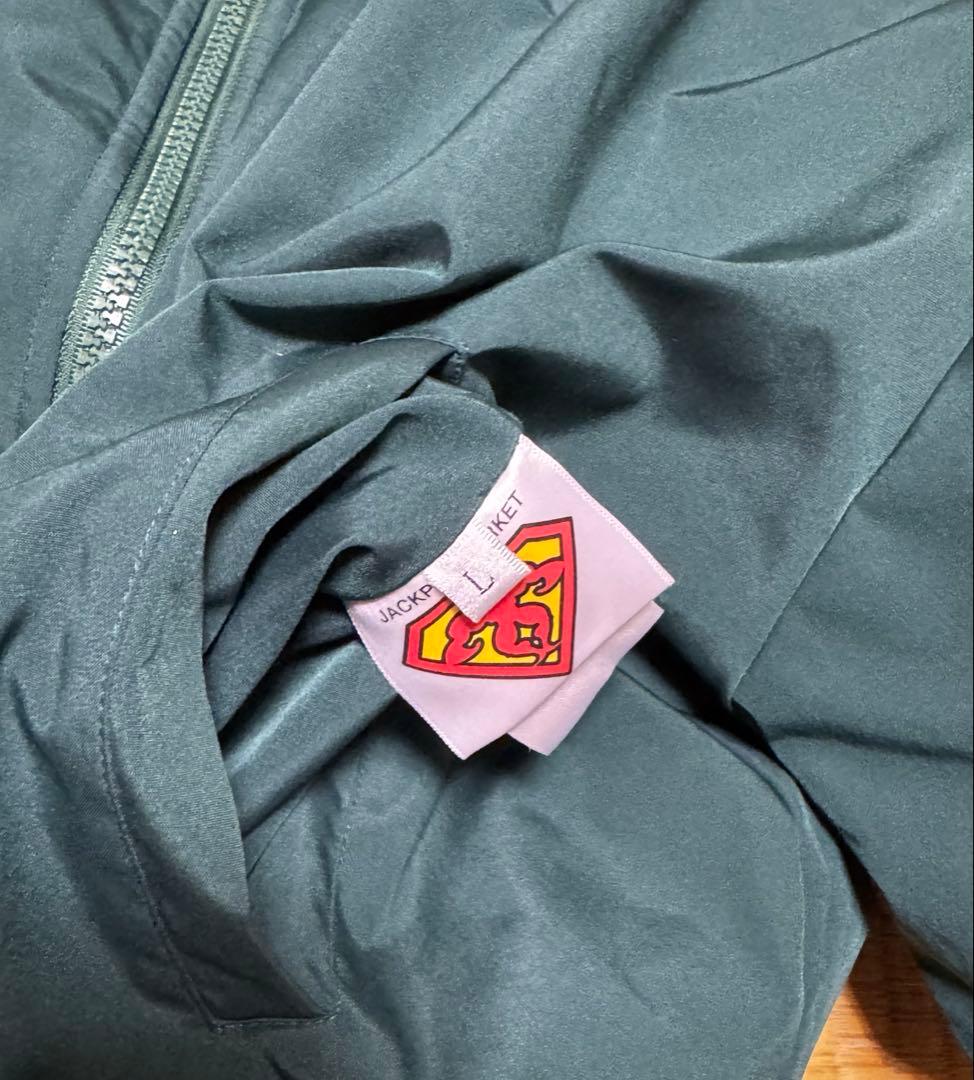 jackpotmarket リバーシブルジャケット