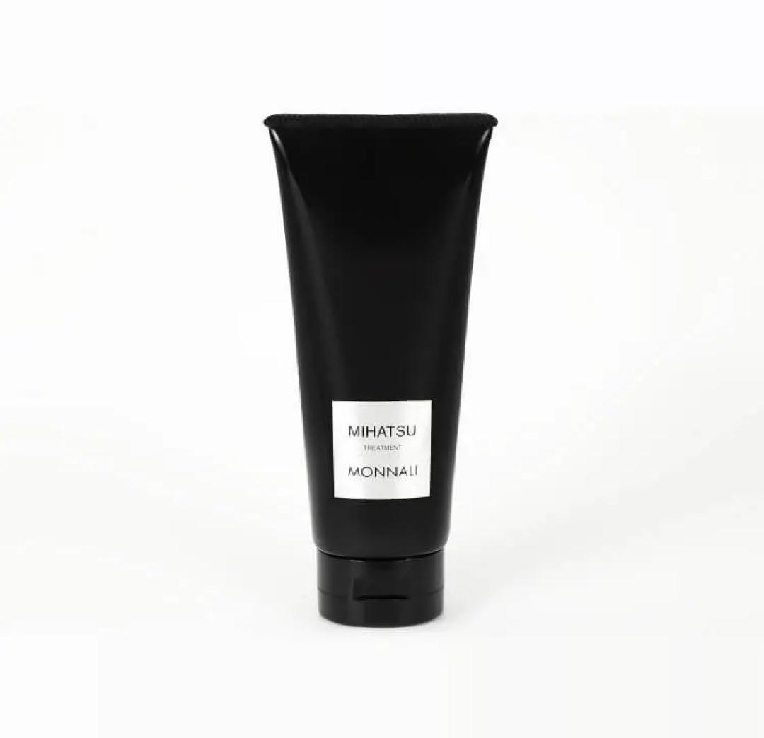 MIHATSU シャンプー & トリートメント セット