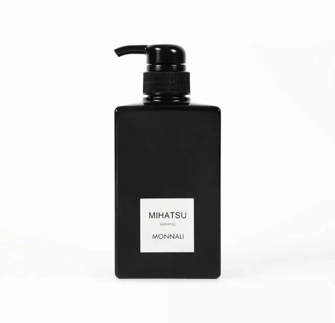 MIHATSU シャンプー & トリートメント セット