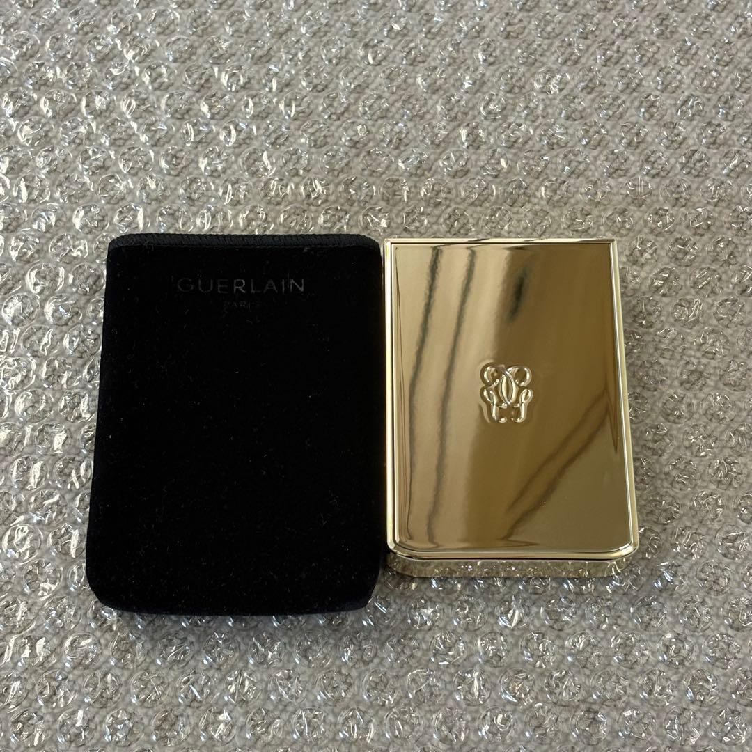 Guerlain Ombres G 250 Wild Nudes アイシャドウ