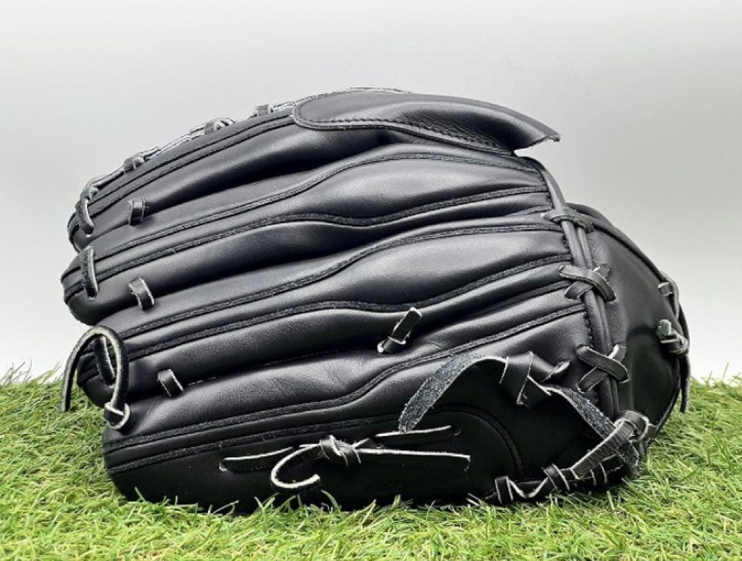 大谷翔平モデル　アシックス　Gステージ オーダー 硬式投手用グローブ 未使用