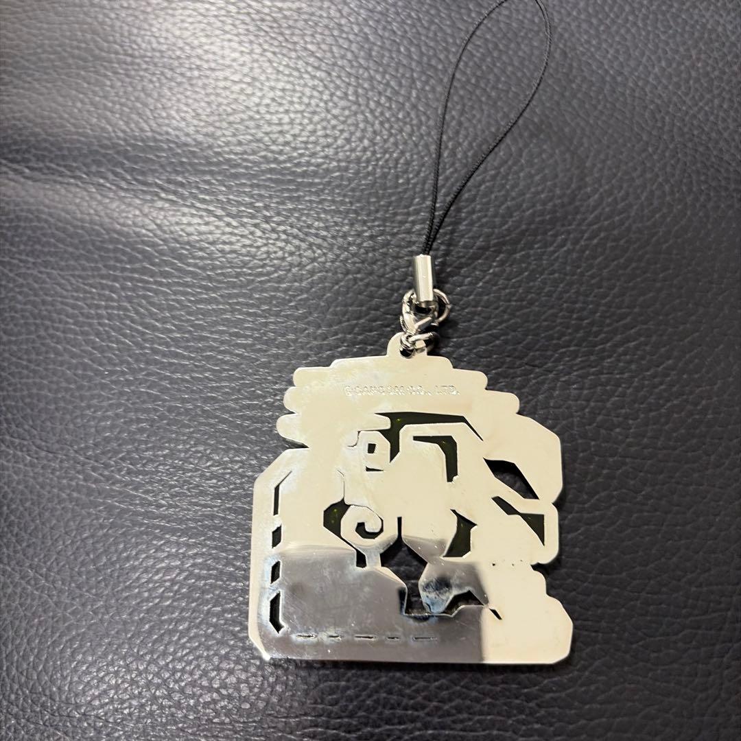 モンスターハンター 紫毒姫リオレイア アイコンステンドマスコット