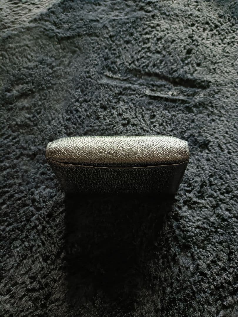 ブルガリ　名刺入れ