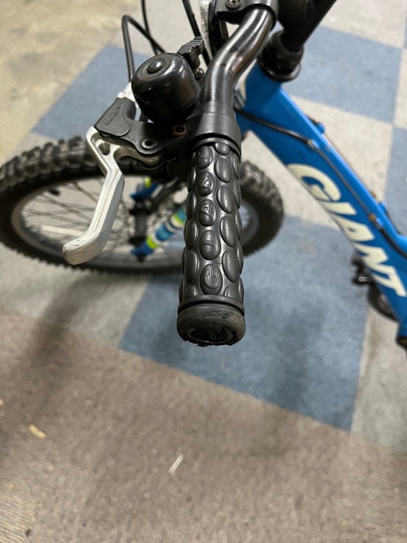 GIANT ジャイアント YJ251 20インチ マウンテンバイク