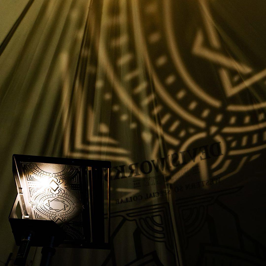 DEVISE WORKS デバイスワークス ATTCHI トリプルコラボ