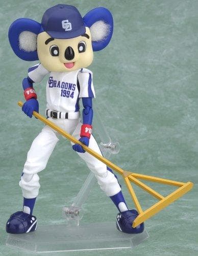 Figma ドアラ ホームVer. 新品