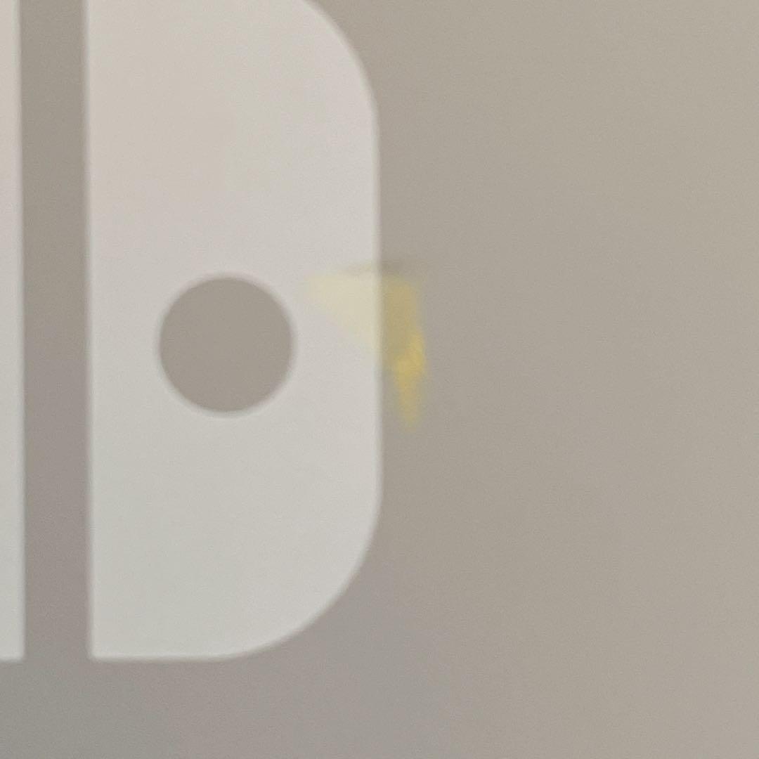 Nintendo Switch Lite グレー 本体　ザシアン　ザマゼンタ