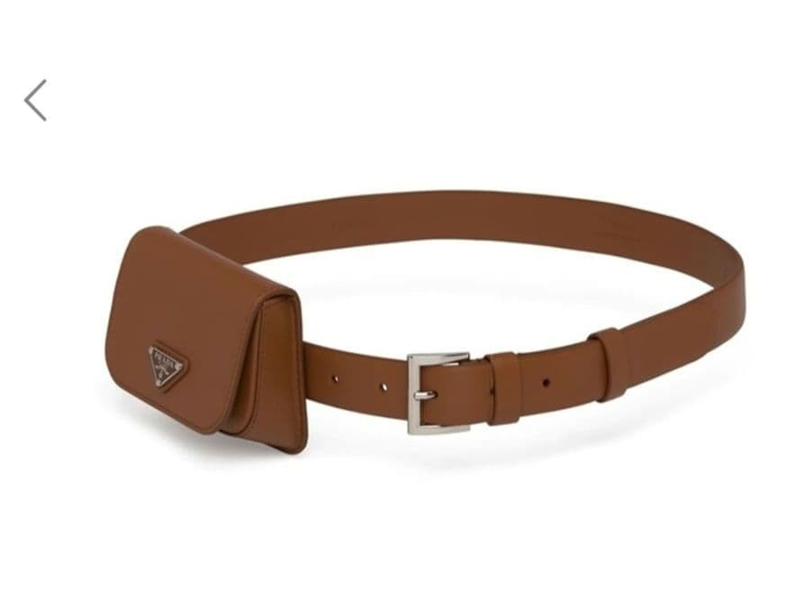 【oct.様】　PRADA ミニ バッグ ウエストポーチ ベルトバッグ