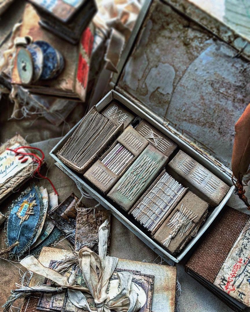 森のべっこう飴