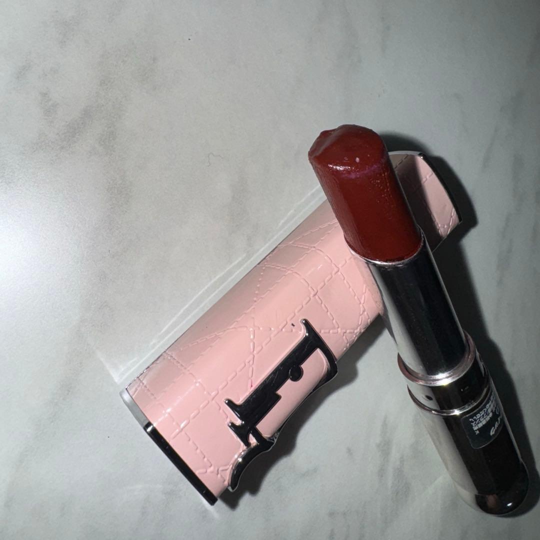 DIOR口紅 ディオールアディクトリップスティック922ワイルディオール