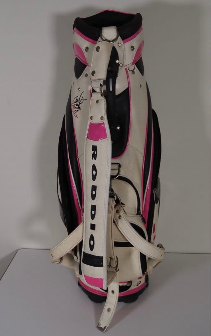 RODDIO（ロッディオ）キャディバッグ　029