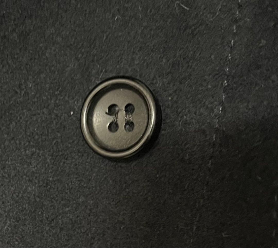 アナトミカ　AEROMECANO モールスキン　ネイビー　フランス製　2