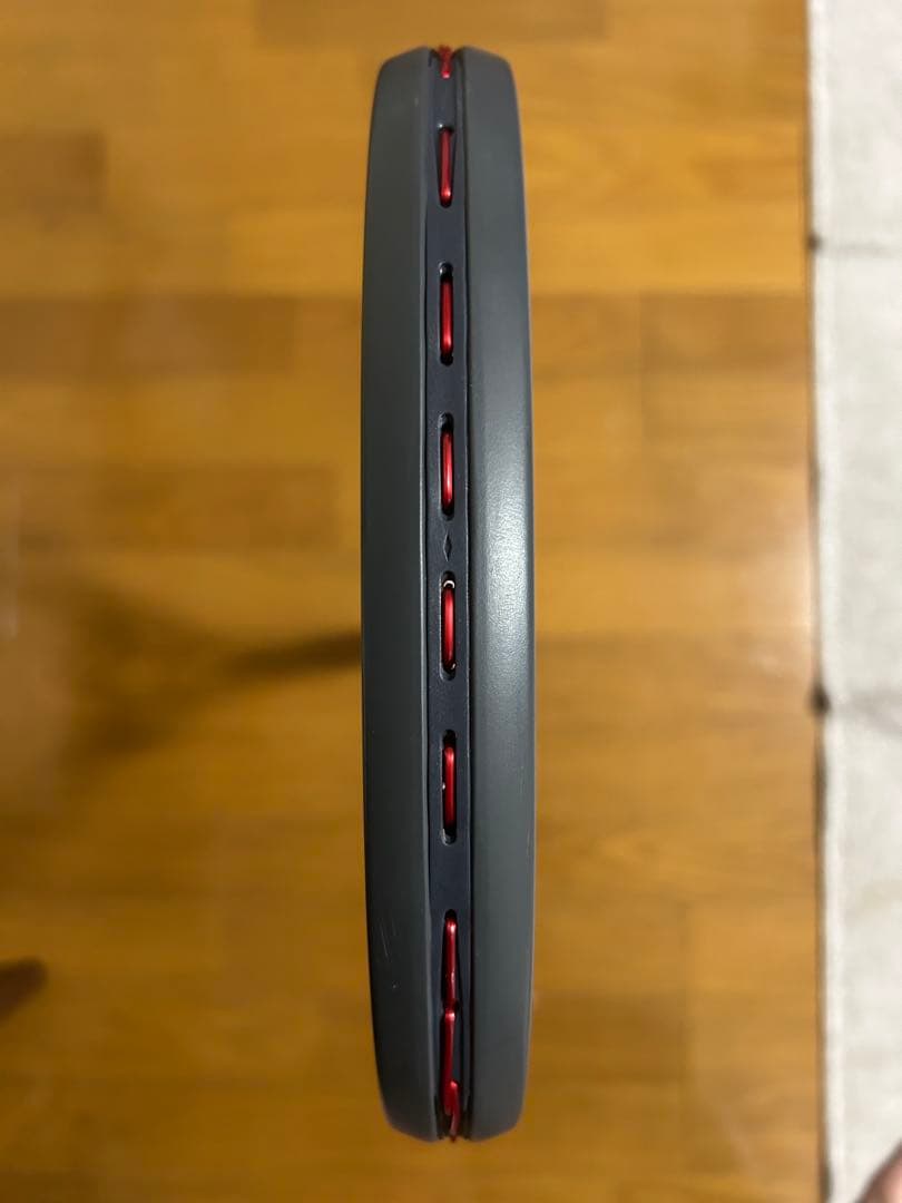 ラケット(軟式用) YONEX VOLTRAGE 7S