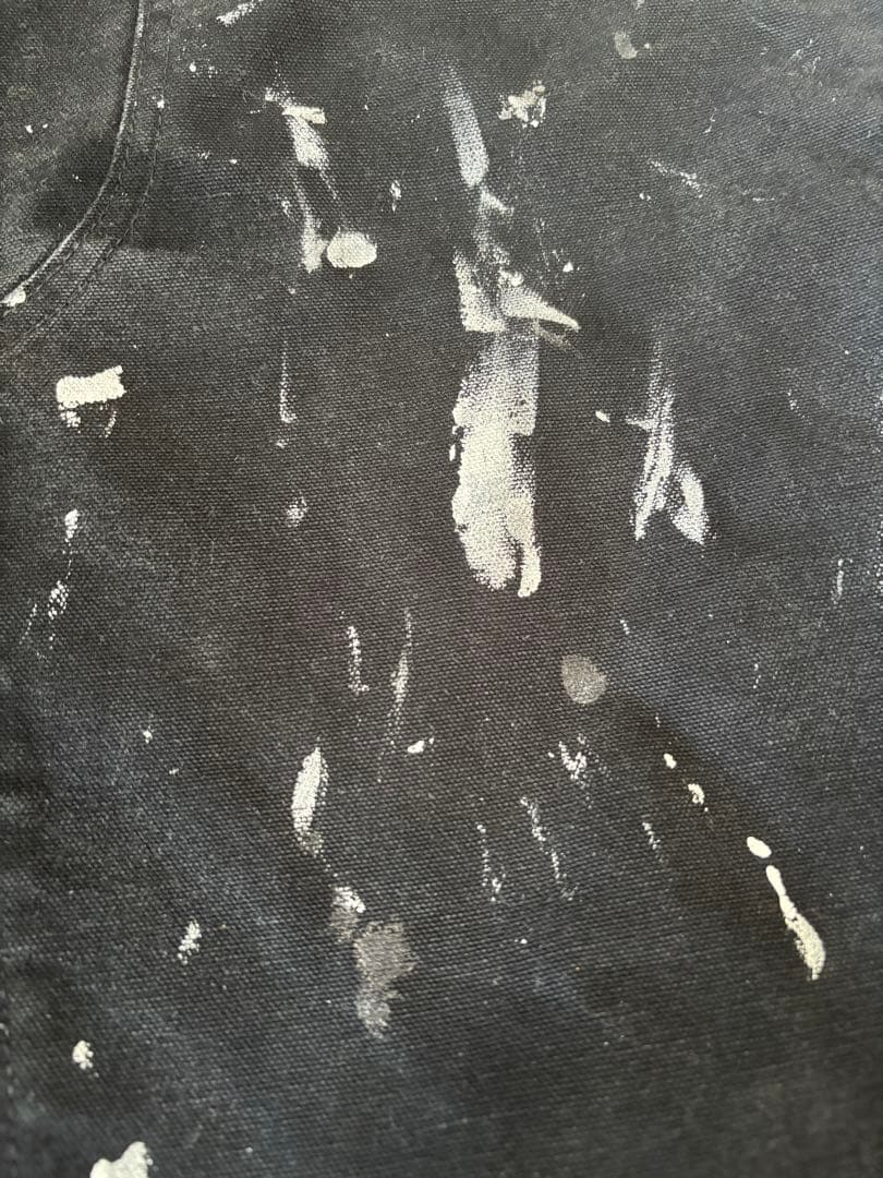 00's Carhartt カーハートダブルニー36x34 USA