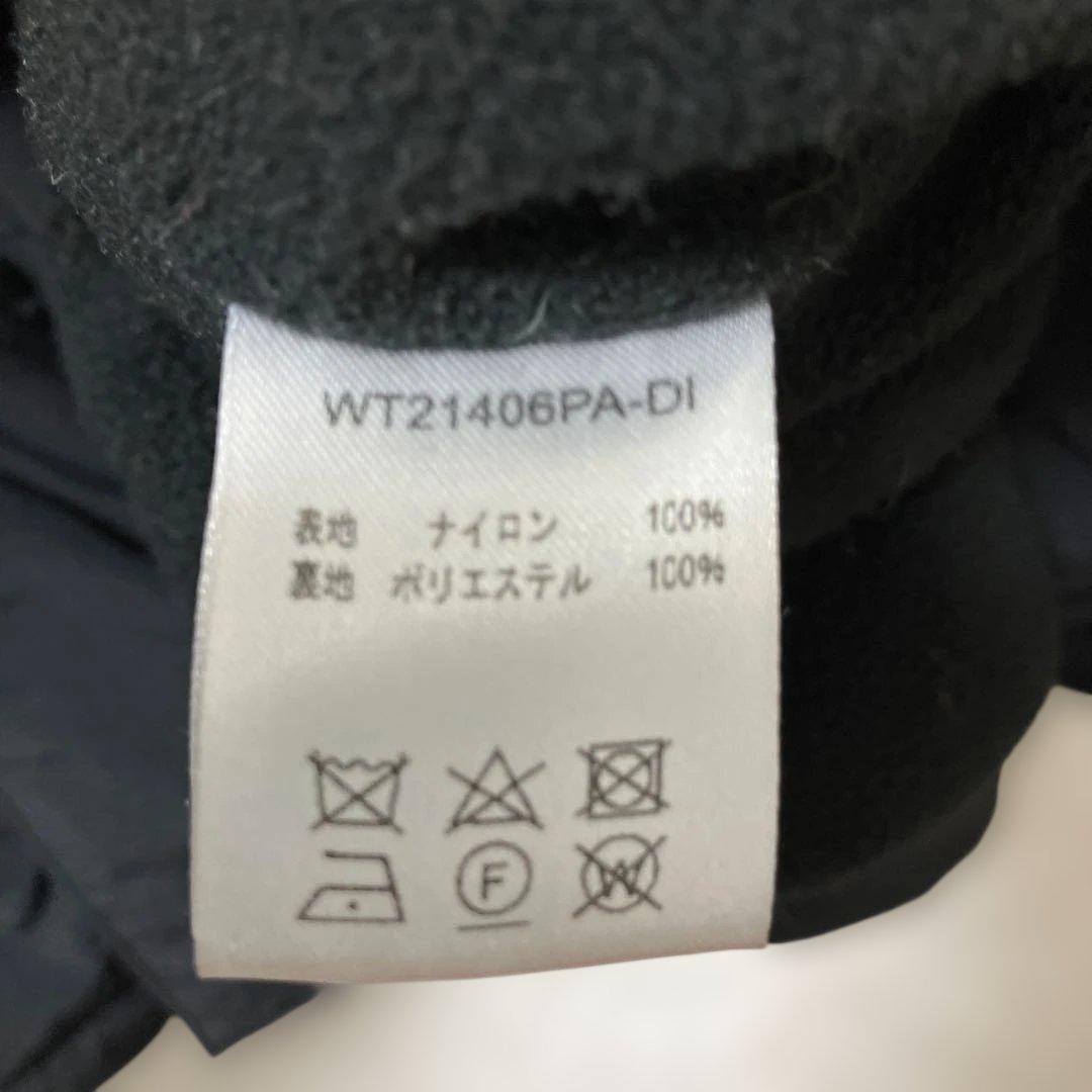 wild things デナリジャケット