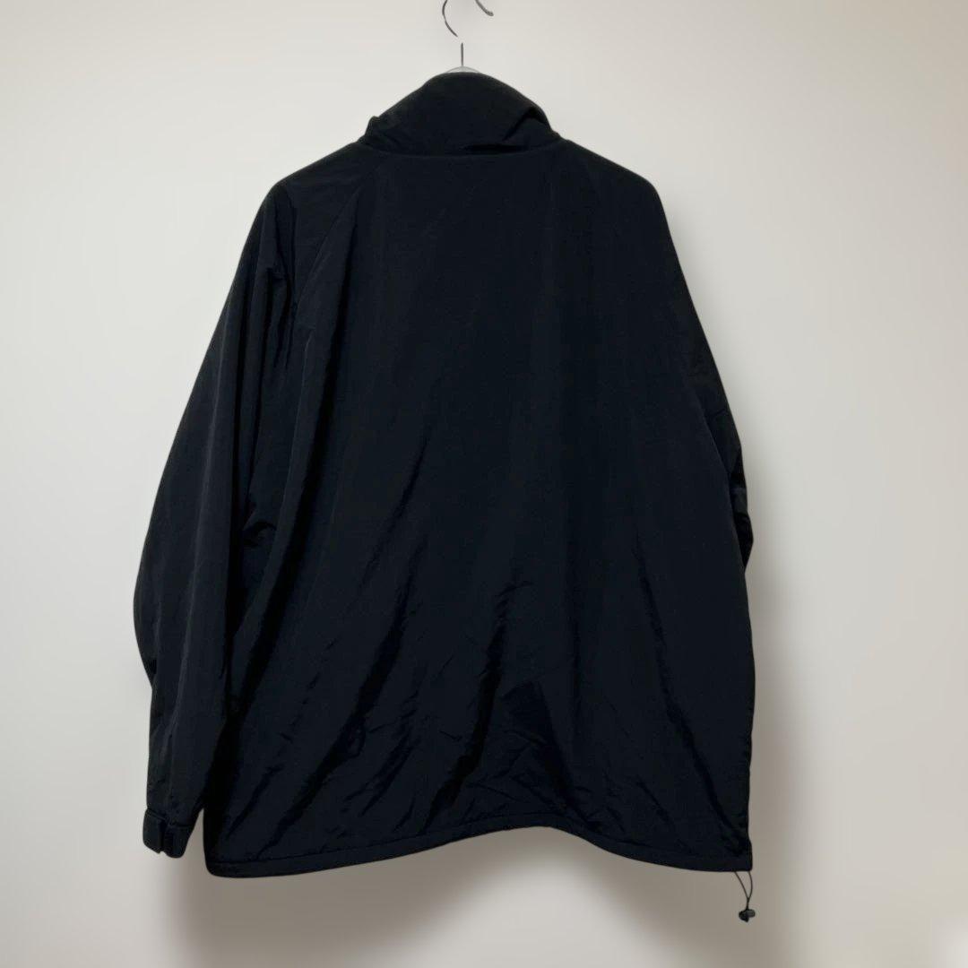 wild things デナリジャケット