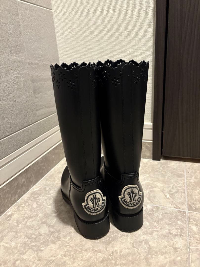 靴 moncler simone rocha