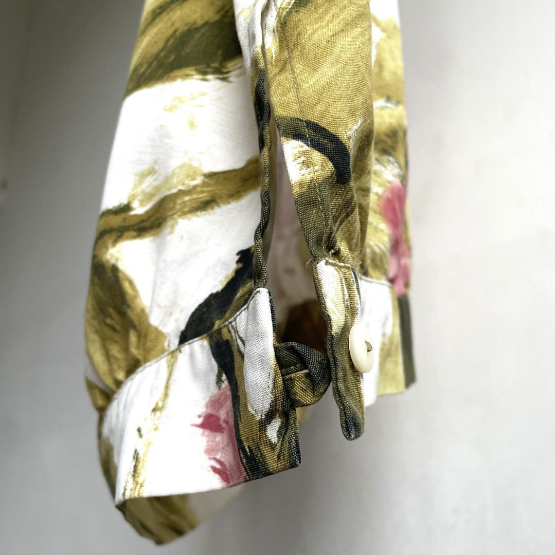 Dries Van Noten　ドリスバンノッテン　ノースリーブ