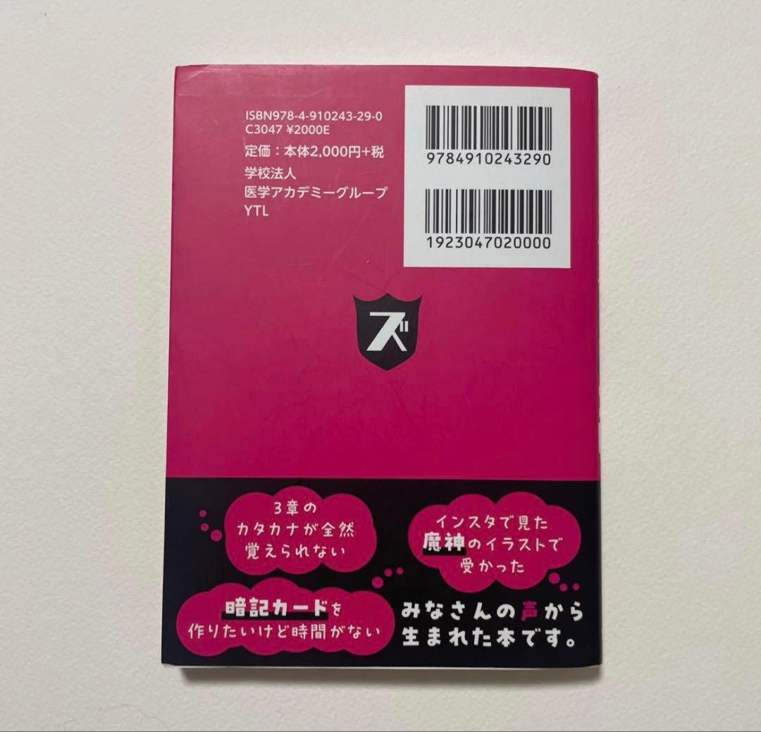 Sakura　登録販売者 試験対策　ズルゴロカード