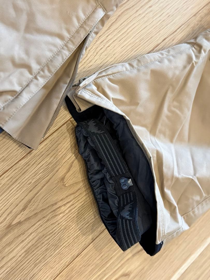 Burton スノーボードウェア メンズ パンツ Mサイズ