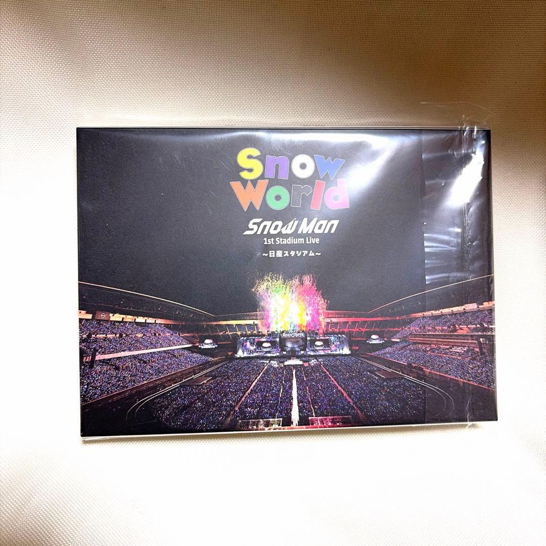 Man 日産スタジアム  World FC限定盤 DVD