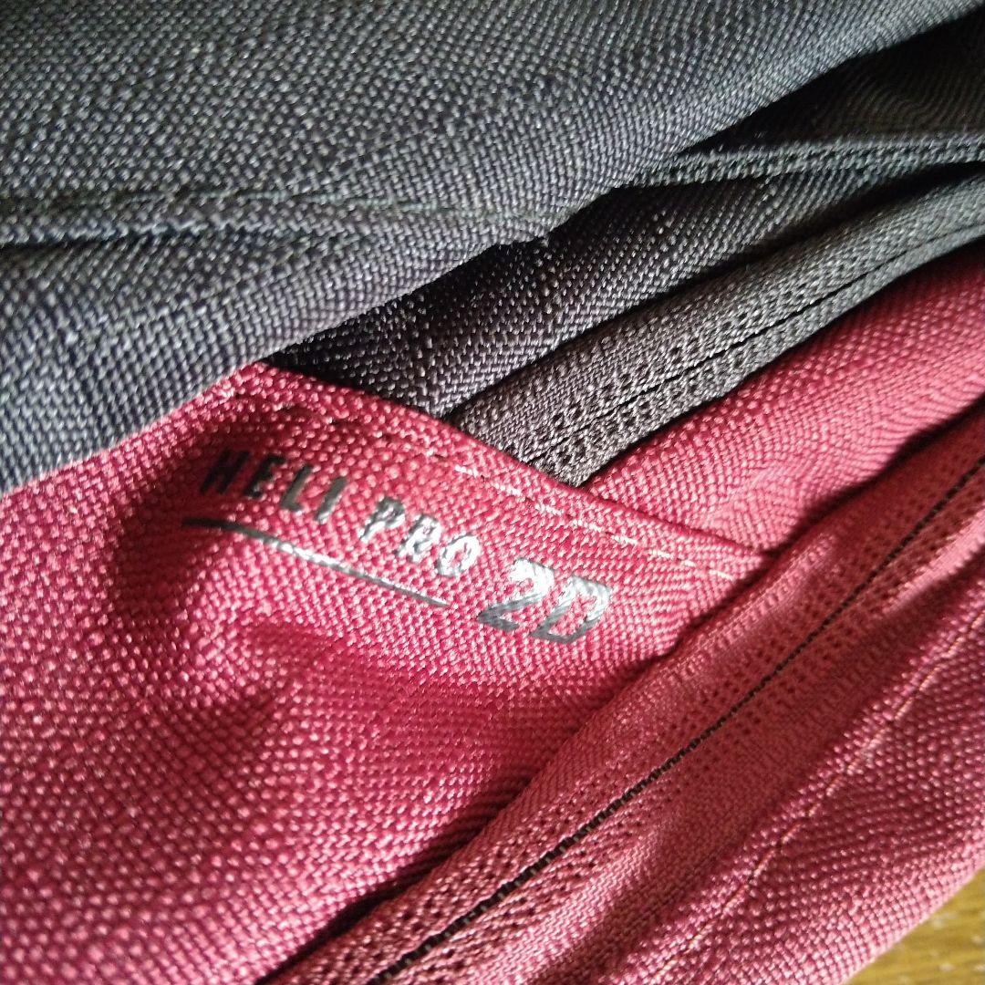 ダカイン ヘリプロ バックパック リュック