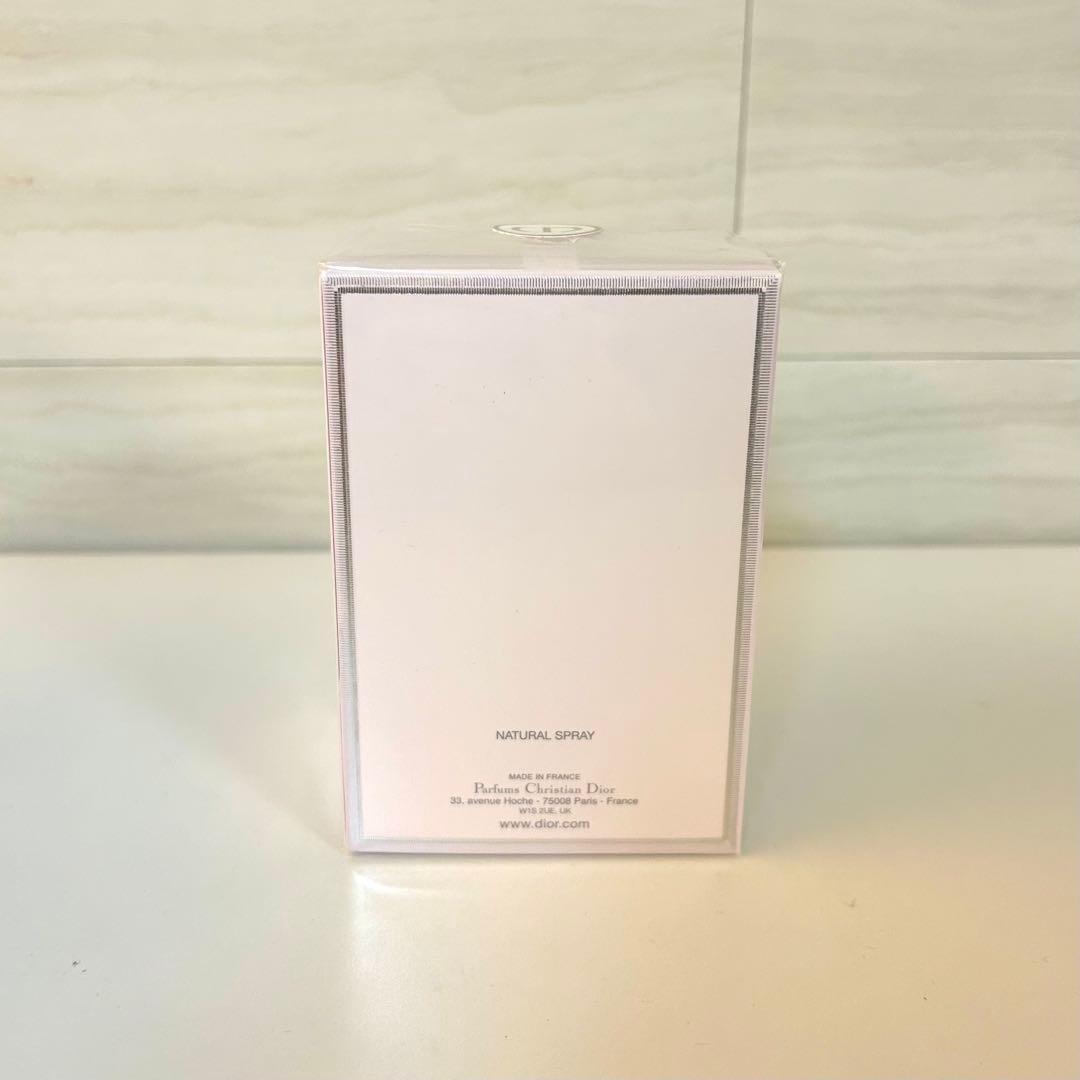 新品未開封 Miss Dior Blooming Bouquet 100ml