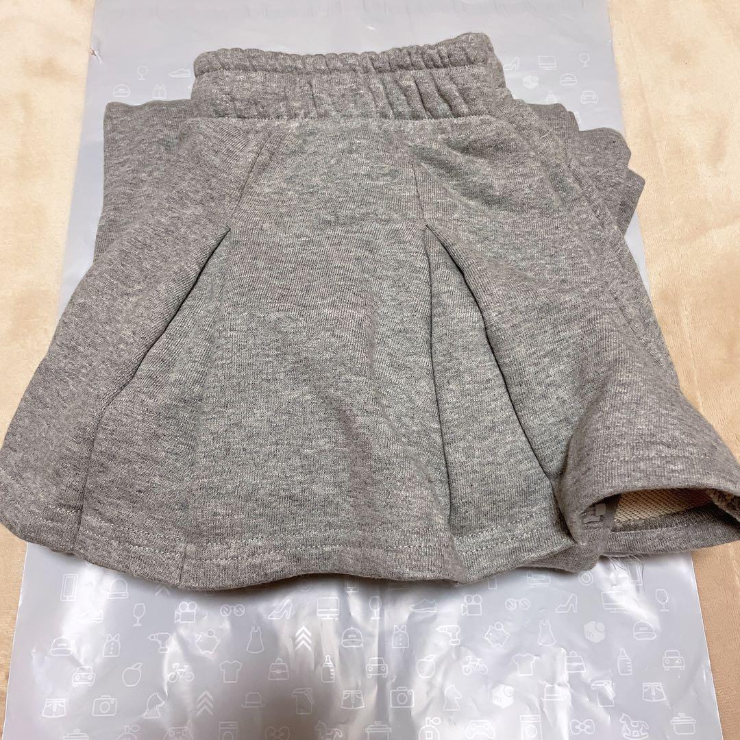 パンツ theredthread S classic skirt pants sweat