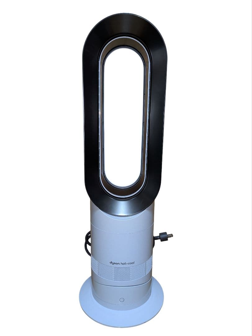 ダイソン dyson hot+cool AM09 ファンヒーター【純正リモコン】