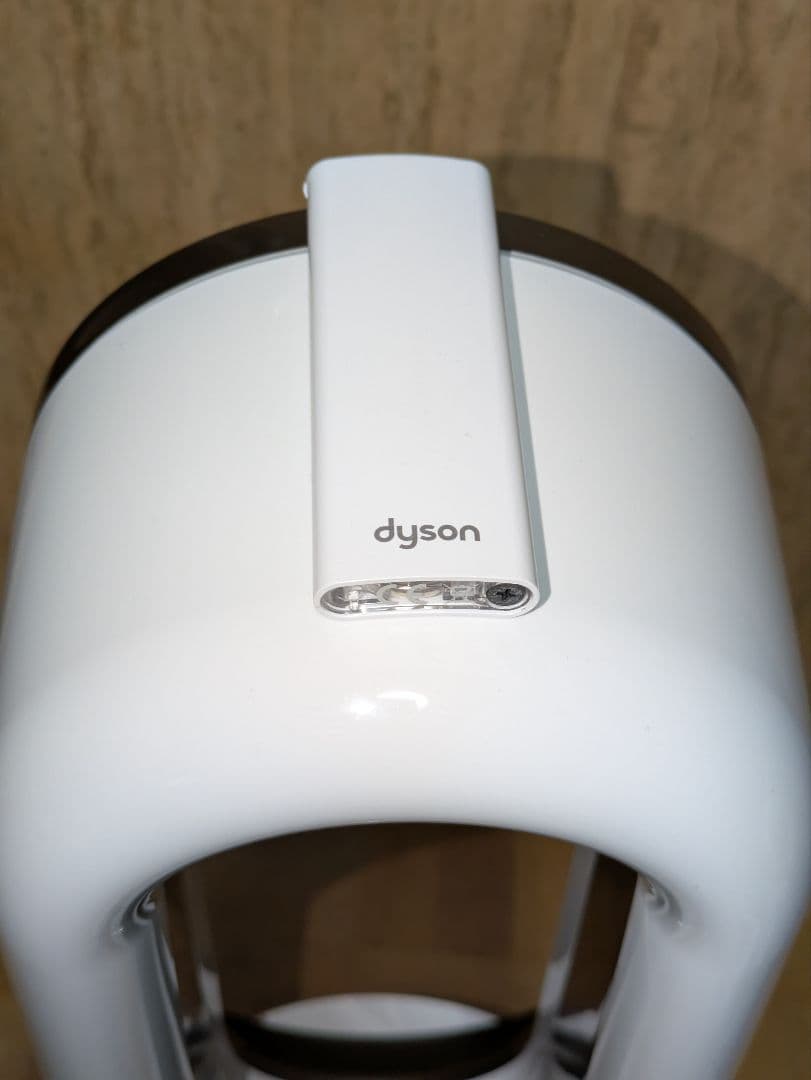 ダイソン dyson hot+cool AM09 ファンヒーター【純正リモコン】