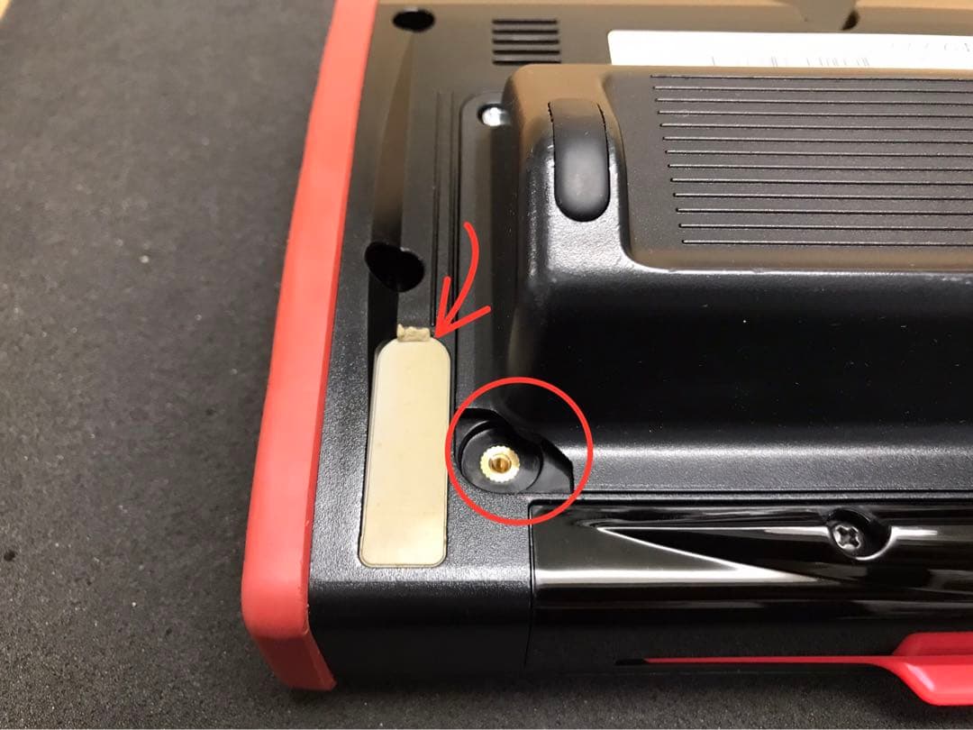 の4【訳あり☆】キョクナビJR-300BK JR-300BCBKセット