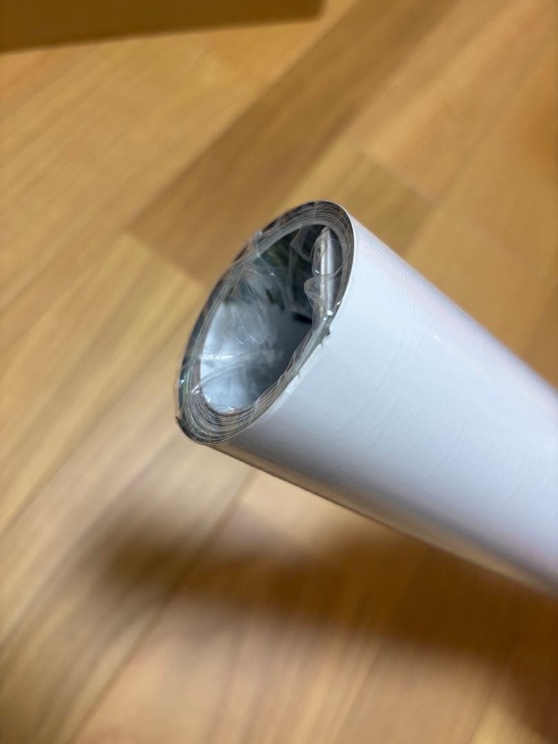 Perfume　パフューム 壁掛けカレンダー　2025 B2サイズ