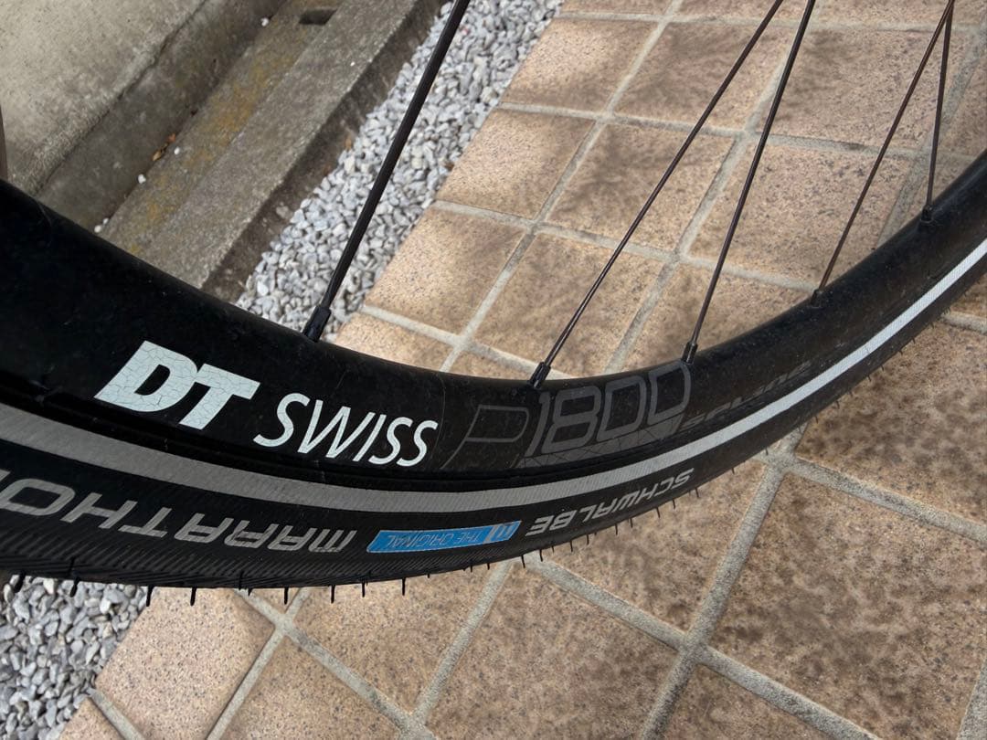 (値下げ中,2/8まで)Trek FX3 2020 (L) カストム