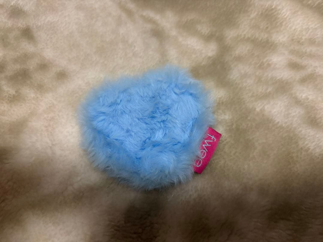 fwee ポーチ・ミラー