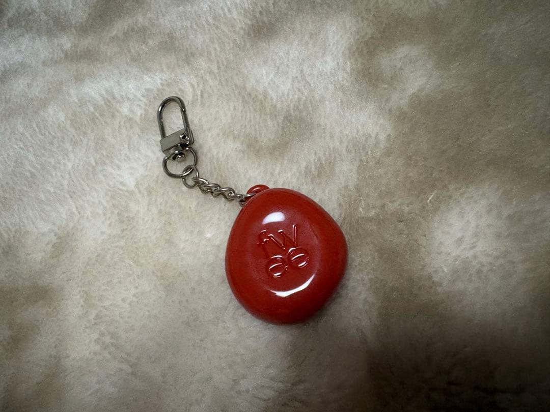 fwee ポーチ・ミラー