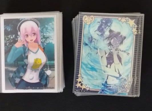 ま*す様 デュエマ　引退品　まとめ売り　デッキ　ドリームメイト　ゼニス　にじさん