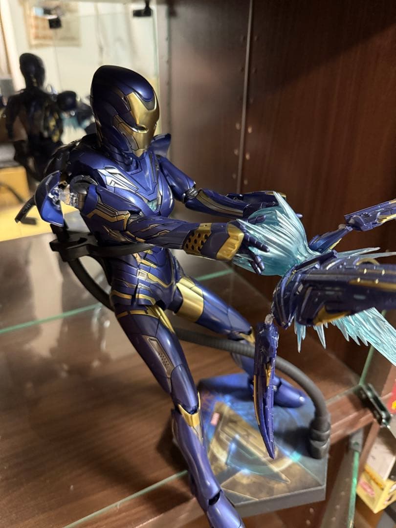 ホットトイズ　ムービー・マスターピース　レスキュー