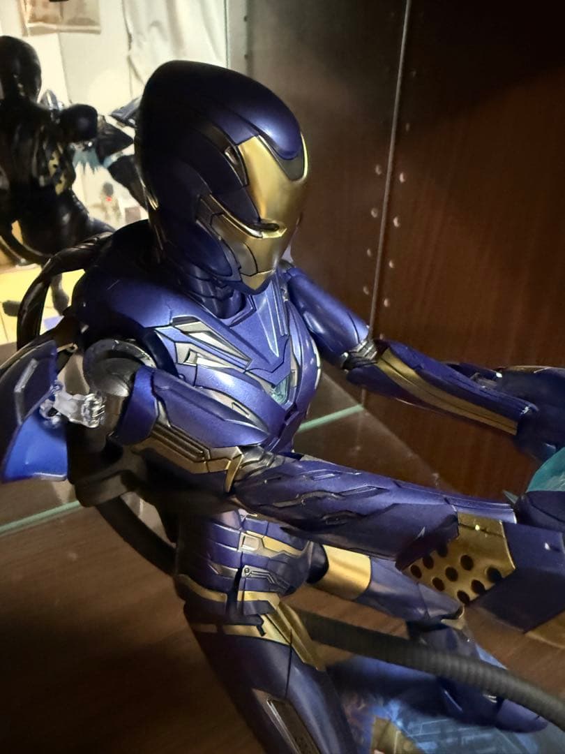 ホットトイズ　ムービー・マスターピース　レスキュー