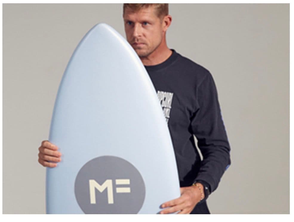 J*N様 MF ソフトボード LITTLE MARLEY2.0 サーフボード　f