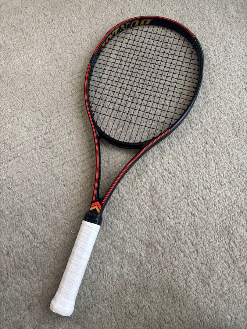 限定カラーモデル　DUNLOP CX400 TOUR テニスラケット