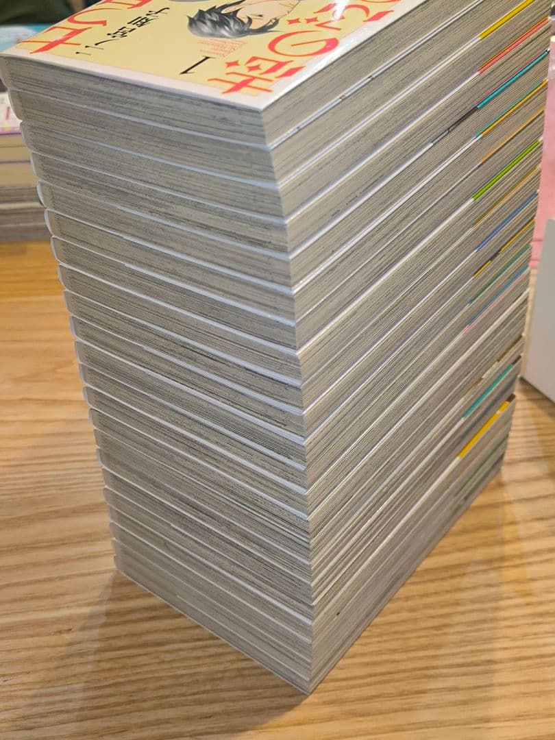 七つ屋志のぶの宝石匣1〜22