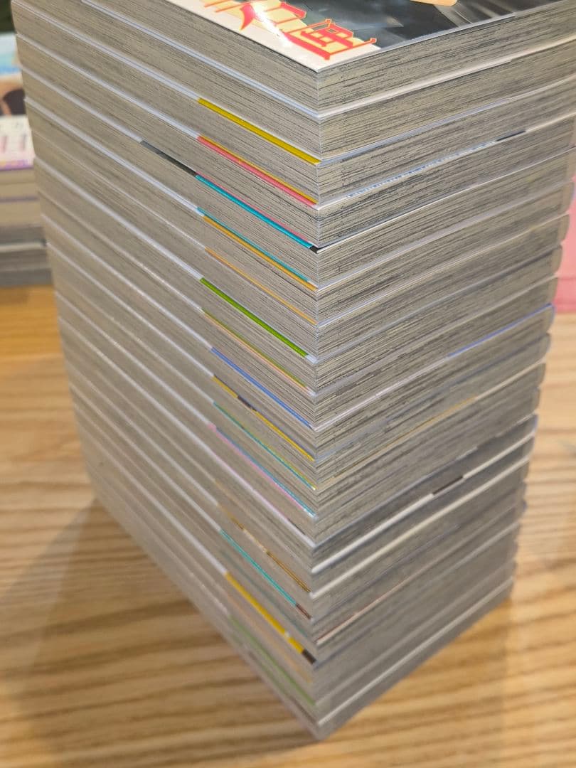 七つ屋志のぶの宝石匣1〜22