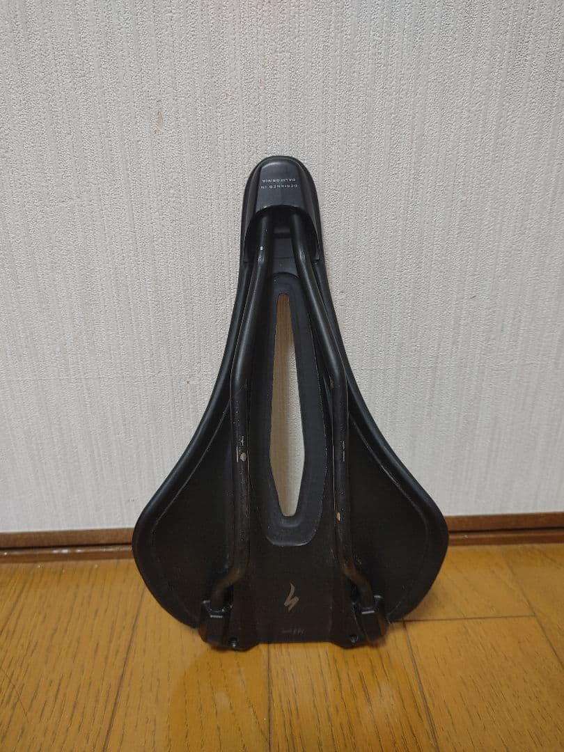 スペシャライズド SPECIALIZED POWER COMP サドル 黒