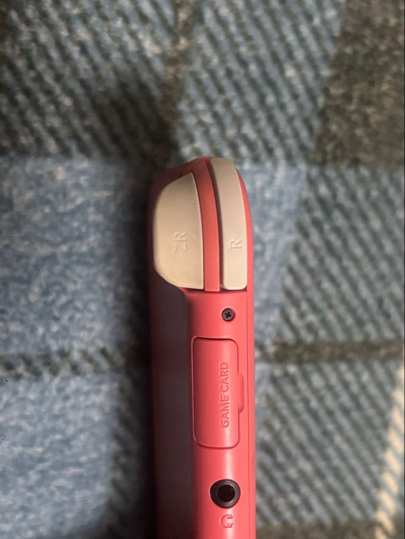 Nintendo Switch Lite スイッチライト イエロー 本体