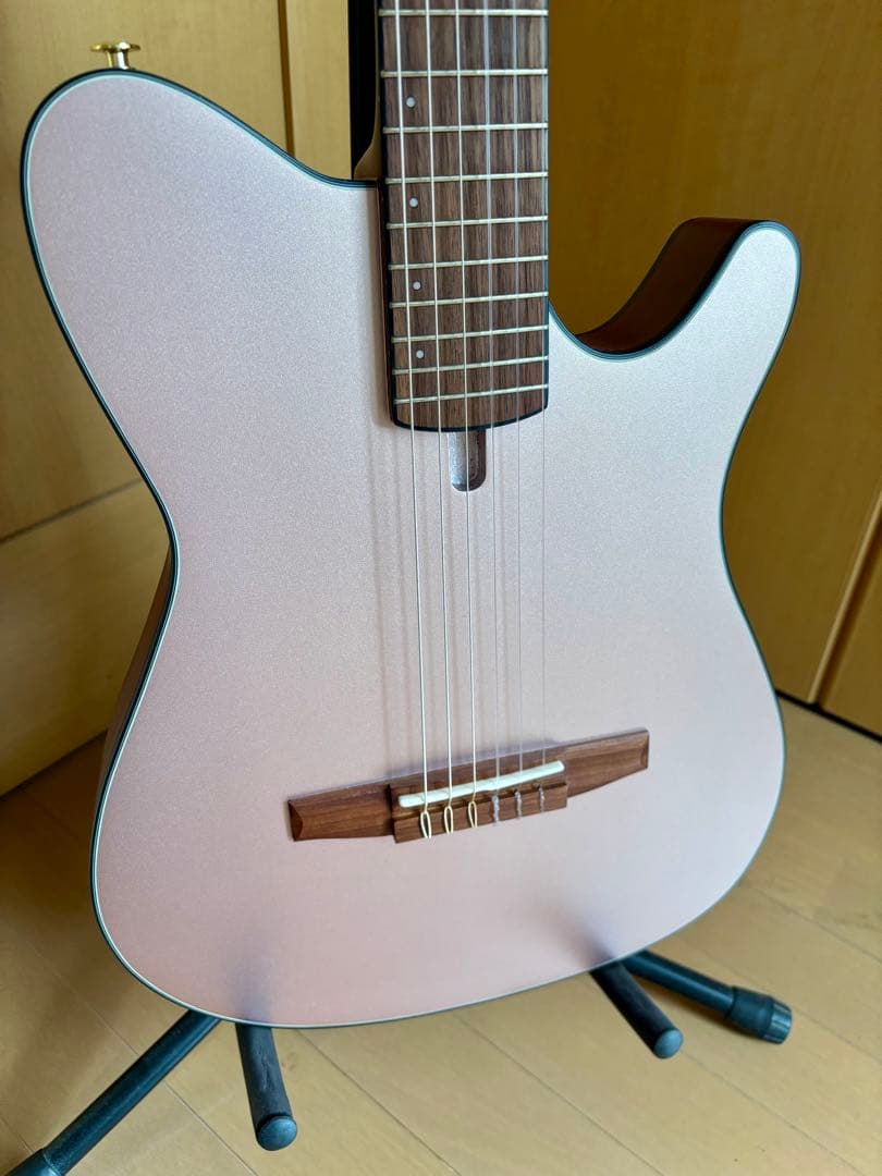 Ibanez FRH10N-RGF エレガット