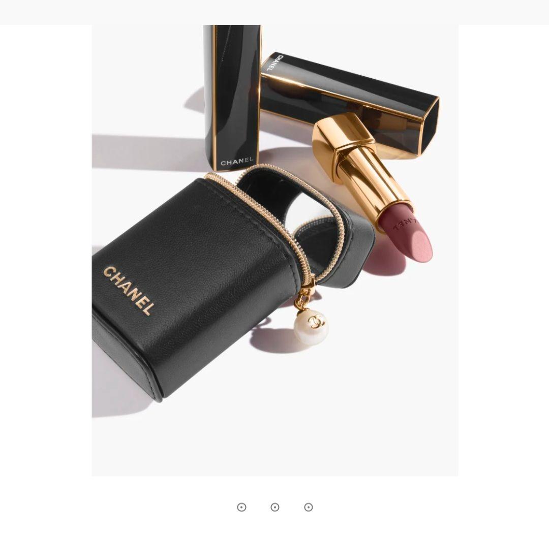 【本日限定価格】ルージュ アリュール ヴェルヴェット レ ペルル セット2