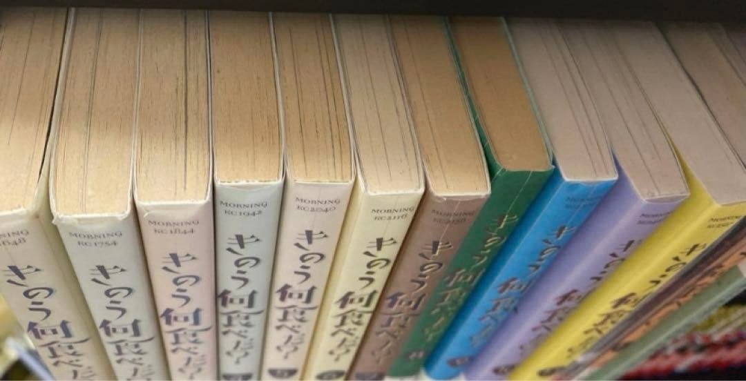 きのう何食べた? 1〜13巻と特装版20巻