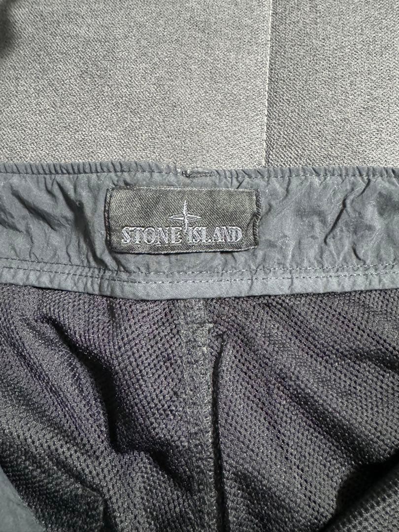 STONE  GHOST PIECE ストーンアイランド