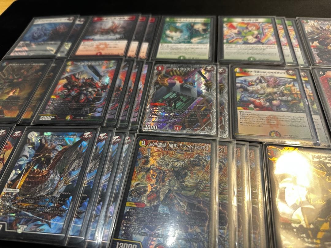 【2025最新構築】赤緑蛮族 デッキ